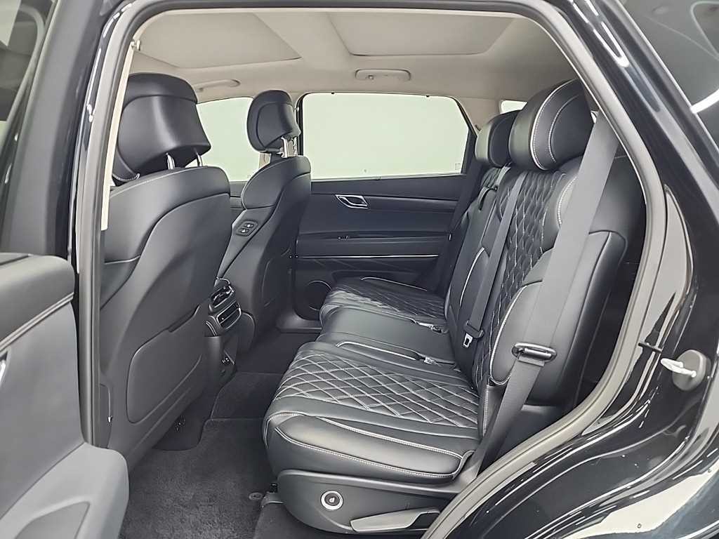 제네시스 GV80 가솔린 3.5T AWD 이미지 12
