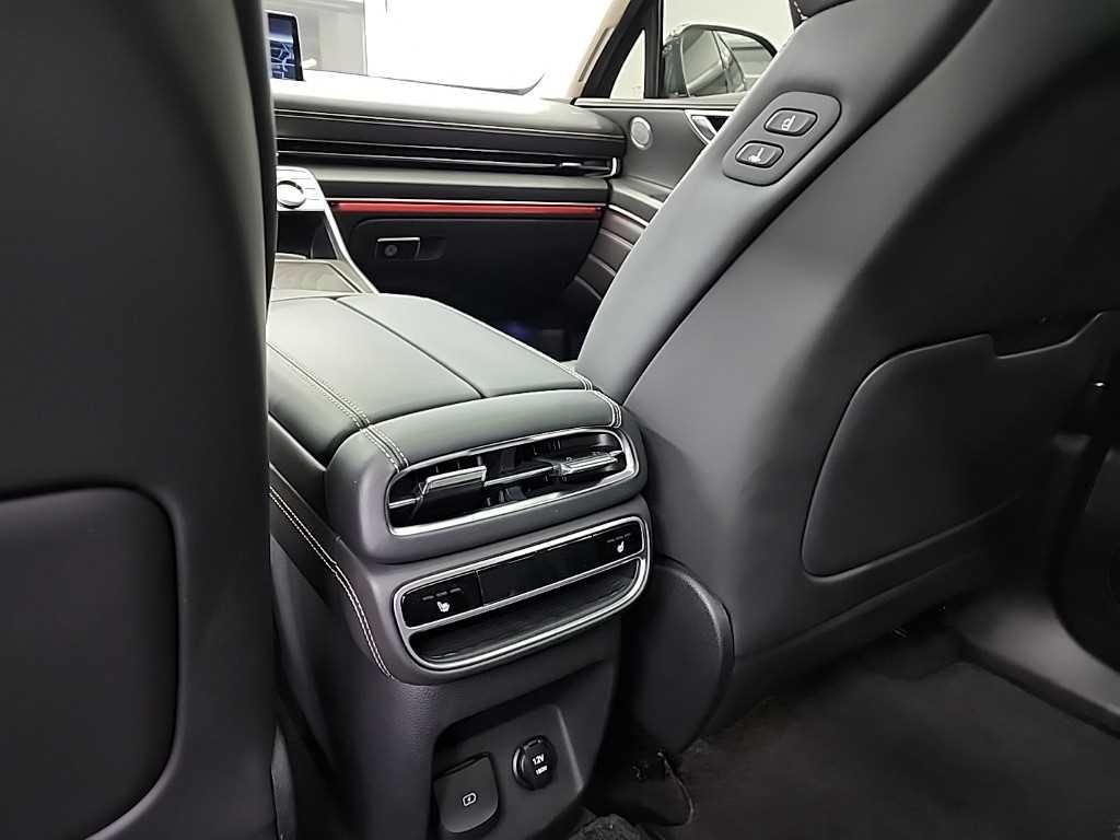 제네시스 GV80 가솔린 3.5T AWD 이미지 13