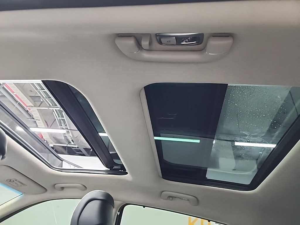 제네시스 GV80 가솔린 3.5T AWD 이미지 14