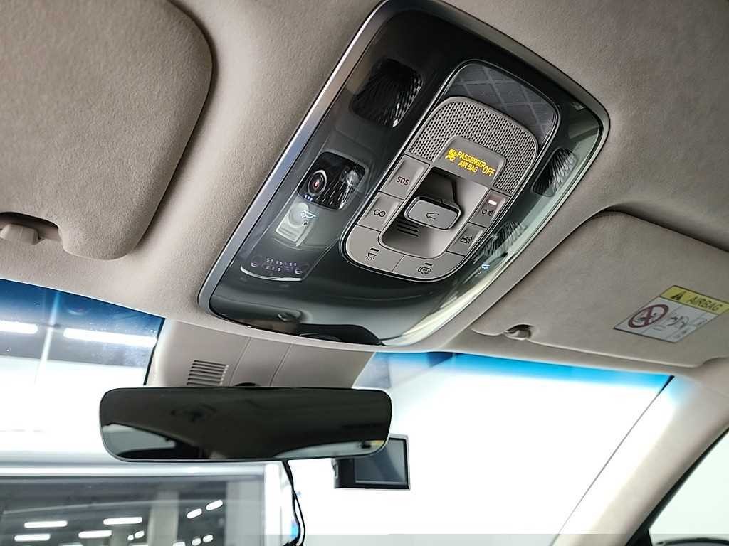 제네시스 GV80 가솔린 3.5T AWD 이미지 17