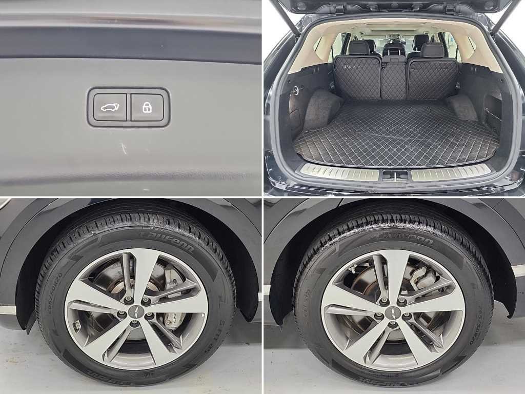 제네시스 GV80 가솔린 3.5T AWD 이미지 19