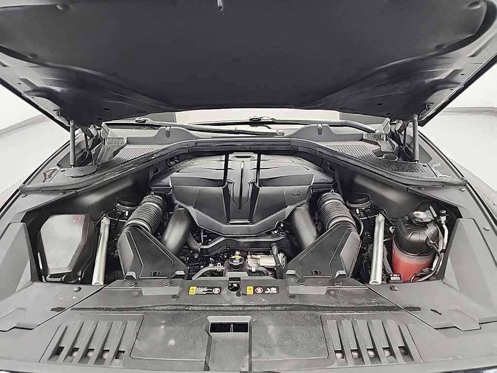 제네시스 GV80 가솔린 3.5T AWD 이미지 5