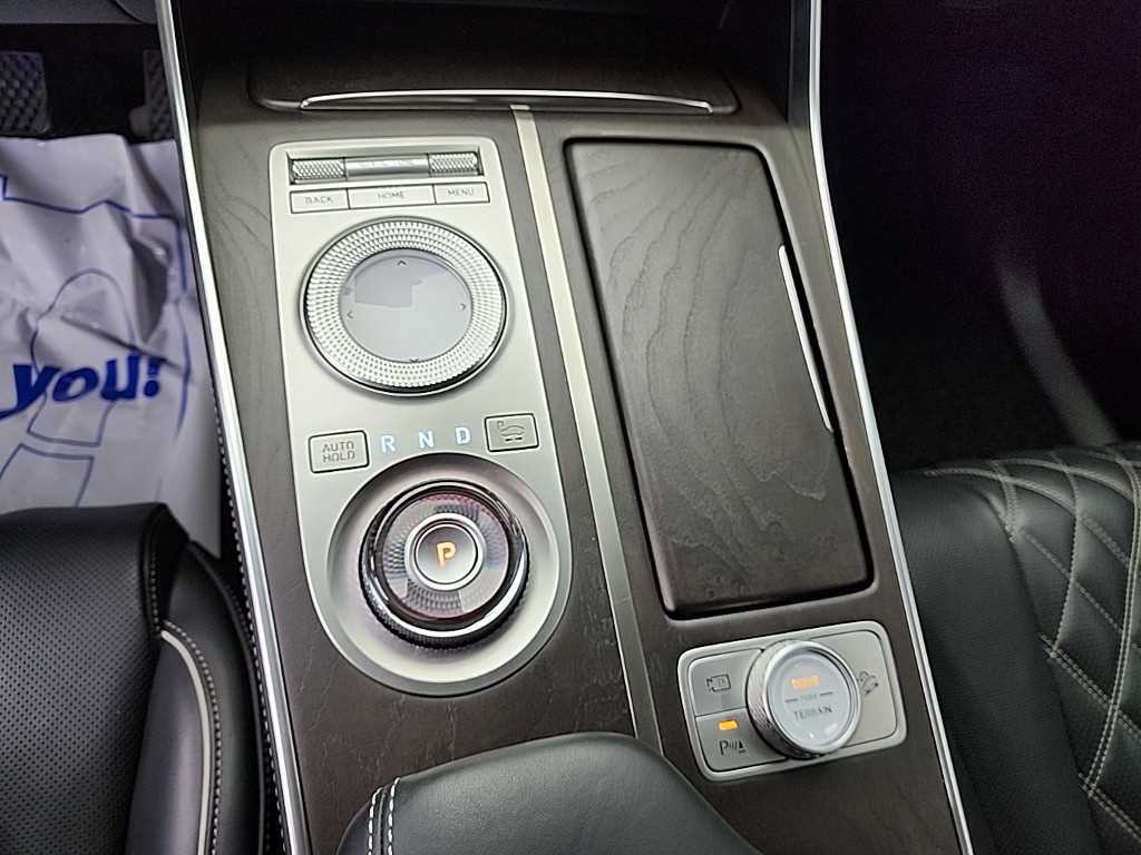 제네시스 GV80 가솔린 3.5T AWD 이미지 8