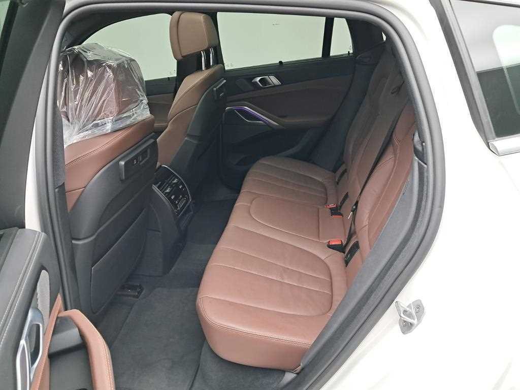 BMW X6 X6 (G06) xDrive 40i M 스포츠 이미지 12