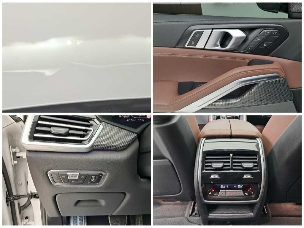 BMW X6 X6 (G06) xDrive 40i M 스포츠 이미지 13