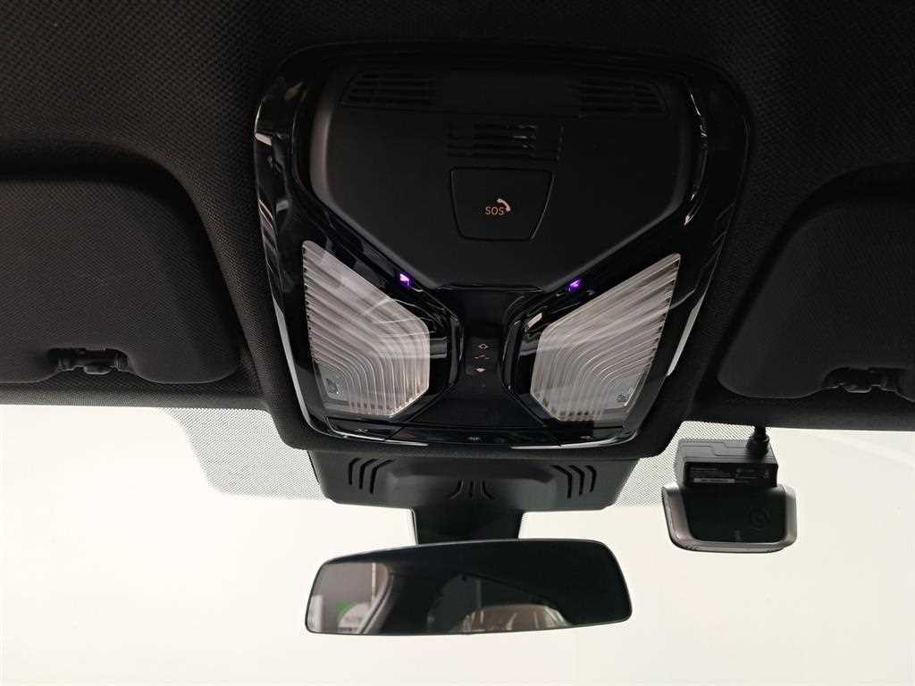 BMW X6 X6 (G06) xDrive 40i M 스포츠 이미지 15