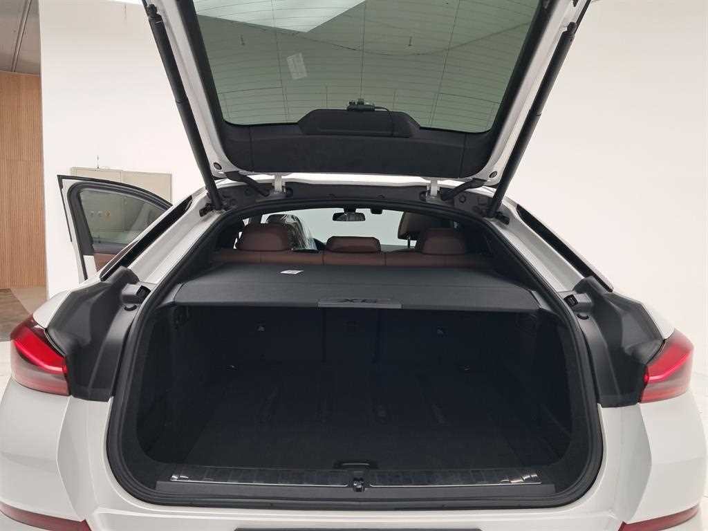 BMW X6 X6 (G06) xDrive 40i M 스포츠 이미지 17