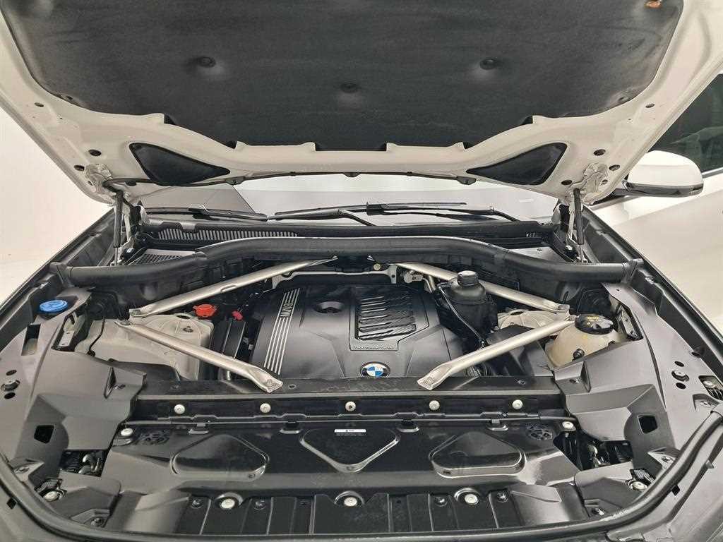 BMW X6 X6 (G06) xDrive 40i M 스포츠 이미지 19