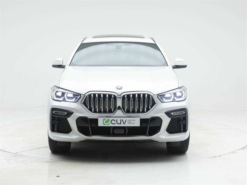 BMW X6 X6 (G06) xDrive 40i M 스포츠 이미지 2
