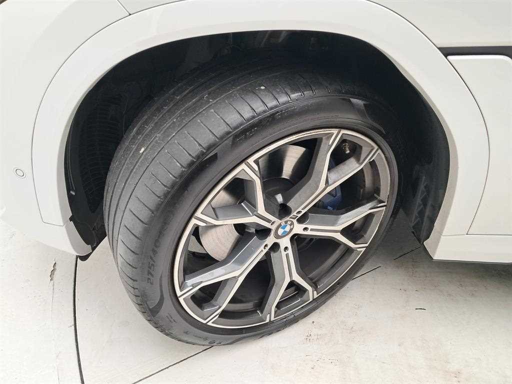 BMW X6 X6 (G06) xDrive 40i M 스포츠 이미지 20