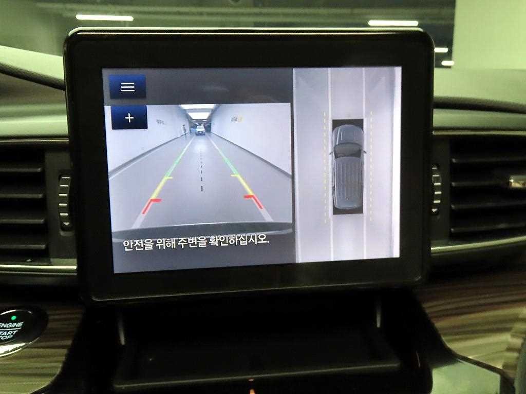 포드 익스플로러 익스플로러 6세대 2.3 AWD 리미티드 이미지 14