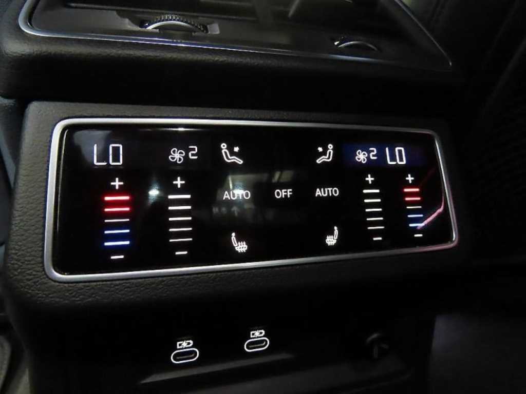 아우디 A6 A6 (C8) 45 TDI 콰트로 프리미엄 이미지 14