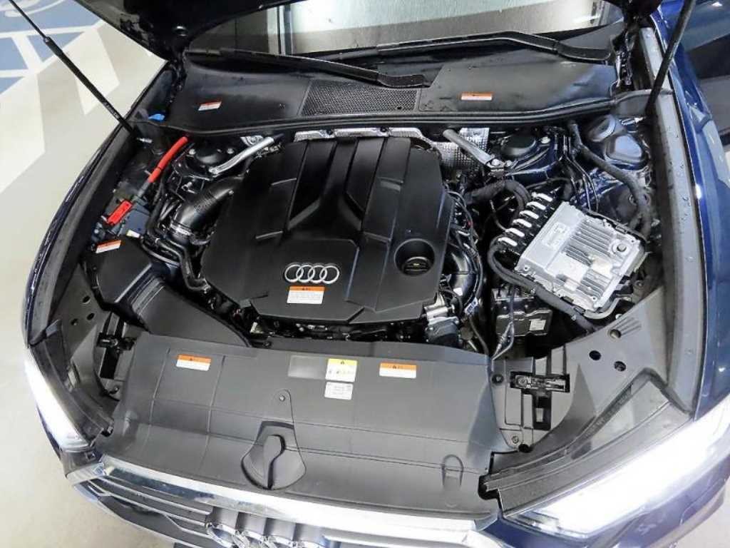 아우디 A6 A6 (C8) 45 TDI 콰트로 프리미엄 이미지 19