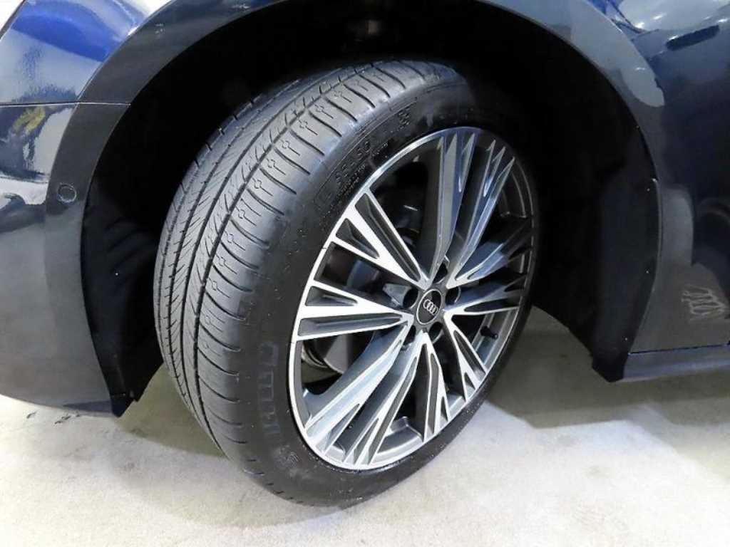 아우디 A6 A6 (C8) 45 TDI 콰트로 프리미엄 이미지 20