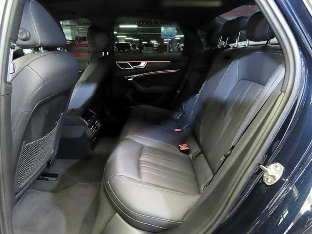 아우디 A6 A6 (C8) 45 TDI 콰트로 프리미엄 이미지 7