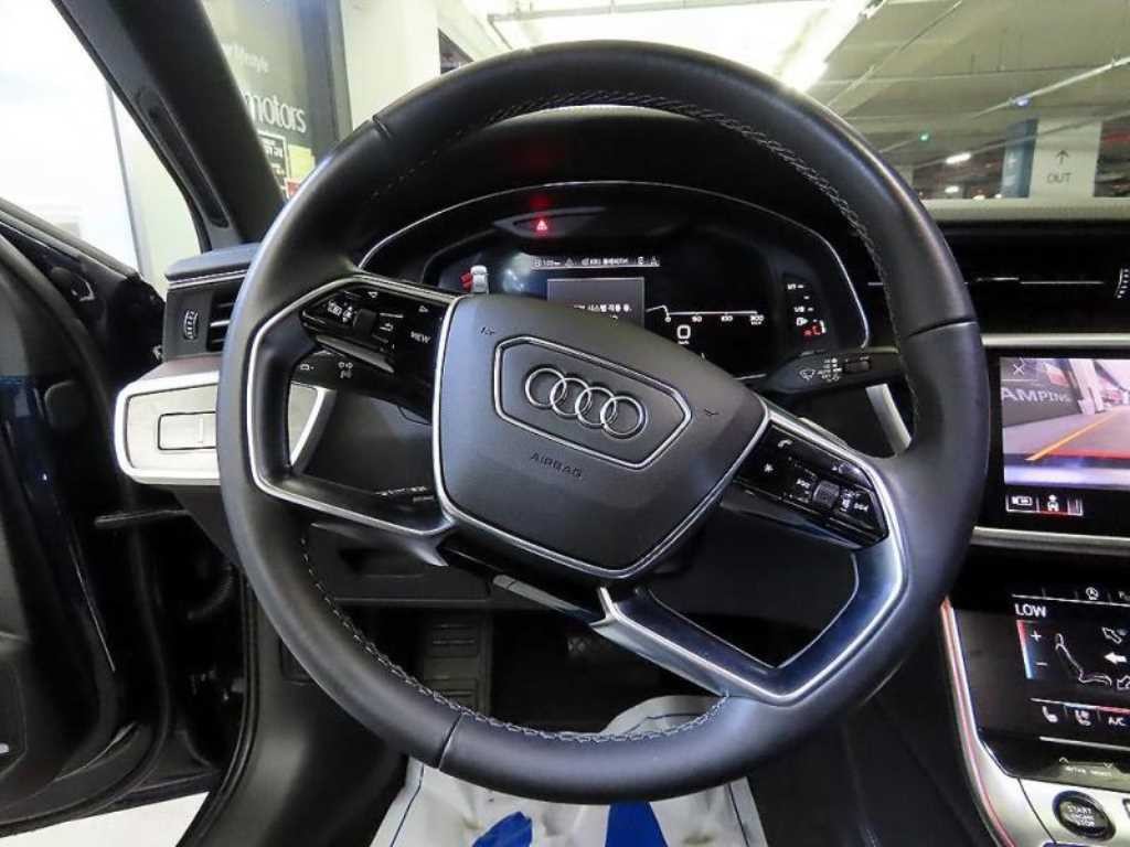 아우디 A6 A6 (C8) 45 TDI 콰트로 프리미엄 이미지 8