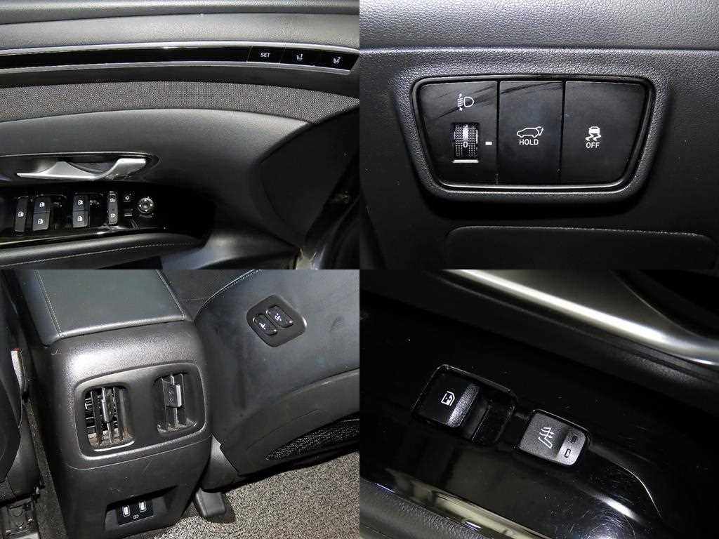 현대 투싼 투싼 (NX4) 디젤 2.0 2WD 인스퍼레이션 이미지 18