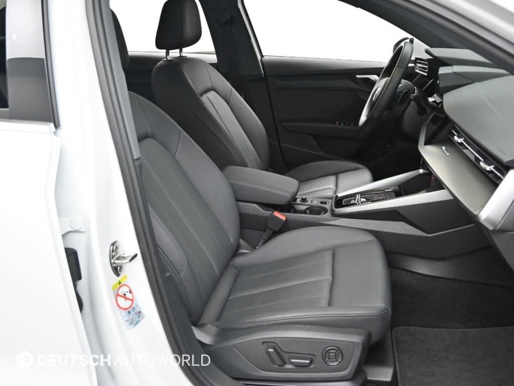 아우디 A3 A3(8Y) 40 TFSI 이미지 10