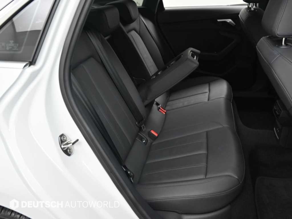 아우디 A3 A3(8Y) 40 TFSI 이미지 12
