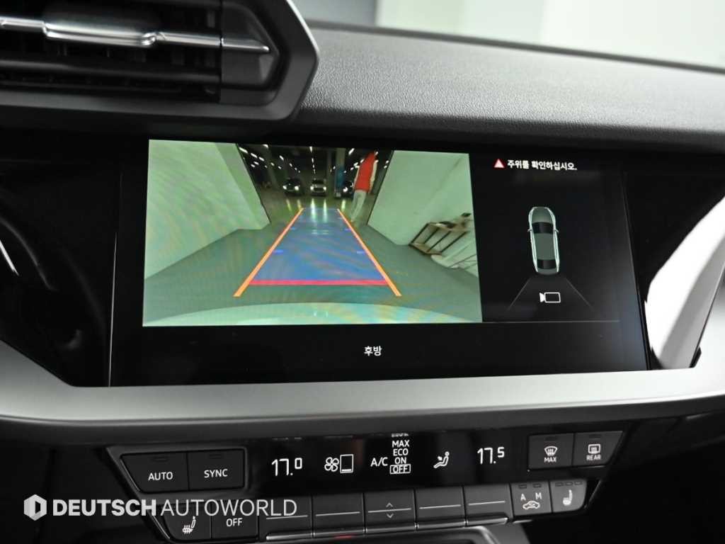 아우디 A3 A3(8Y) 40 TFSI 이미지 15