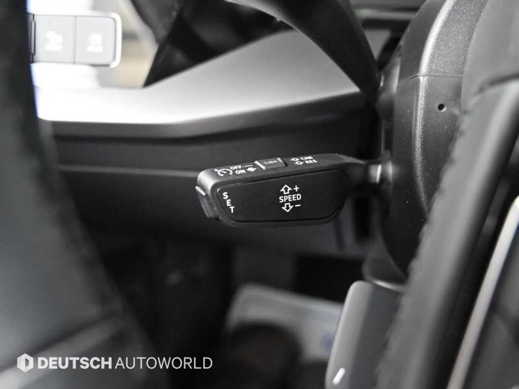 아우디 A3 A3(8Y) 40 TFSI 이미지 16