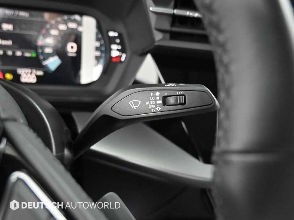 아우디 A3 A3(8Y) 40 TFSI 이미지 17
