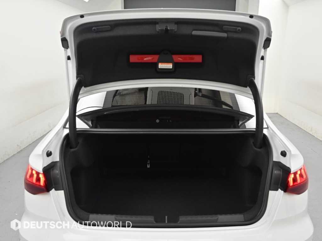 아우디 A3 A3(8Y) 40 TFSI 이미지 19