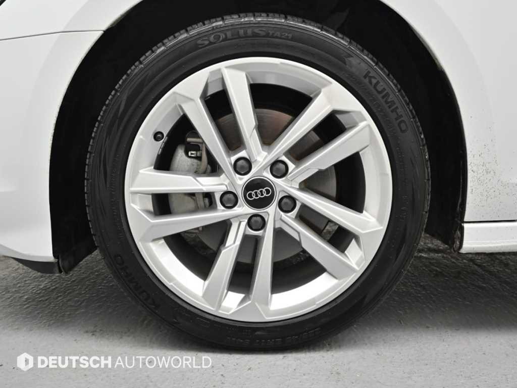 아우디 A3 A3(8Y) 40 TFSI 이미지 5