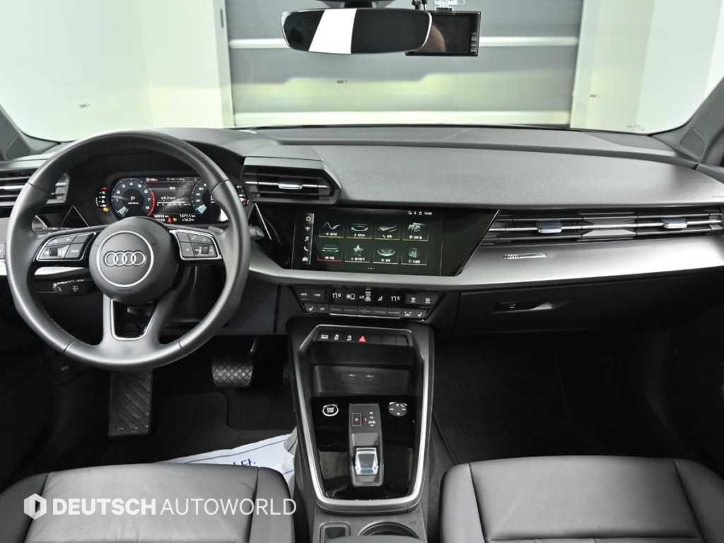 아우디 A3 A3(8Y) 40 TFSI 이미지 7