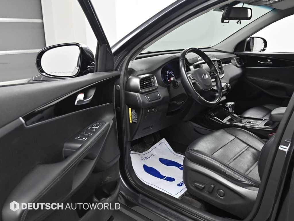기아 쏘렌토 더 뉴 쏘렌토 디젤 2.2 2WD 노블레스 이미지 11