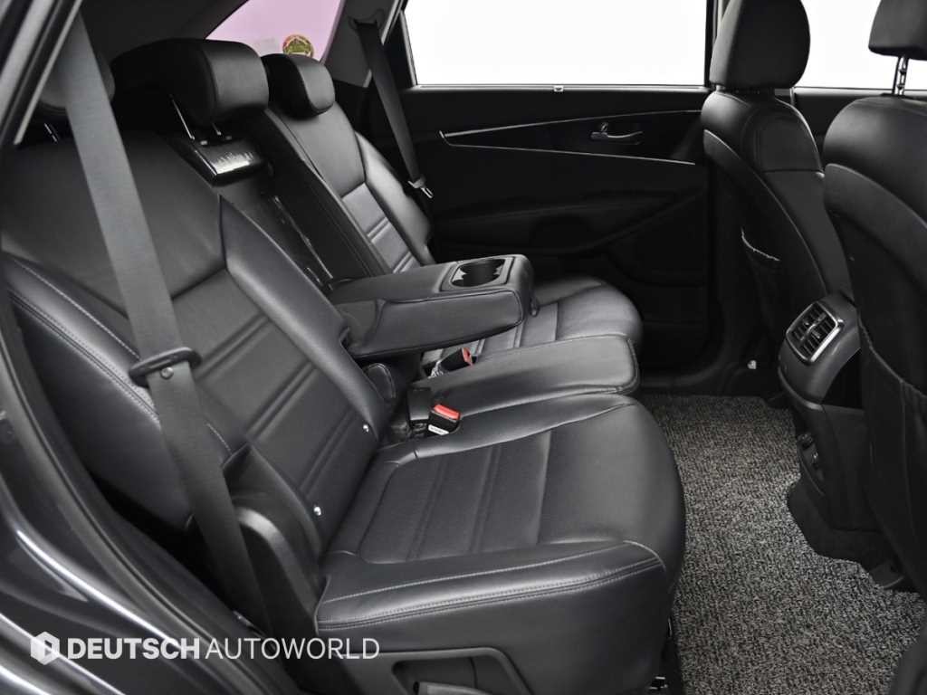 기아 쏘렌토 더 뉴 쏘렌토 디젤 2.2 2WD 노블레스 이미지 12