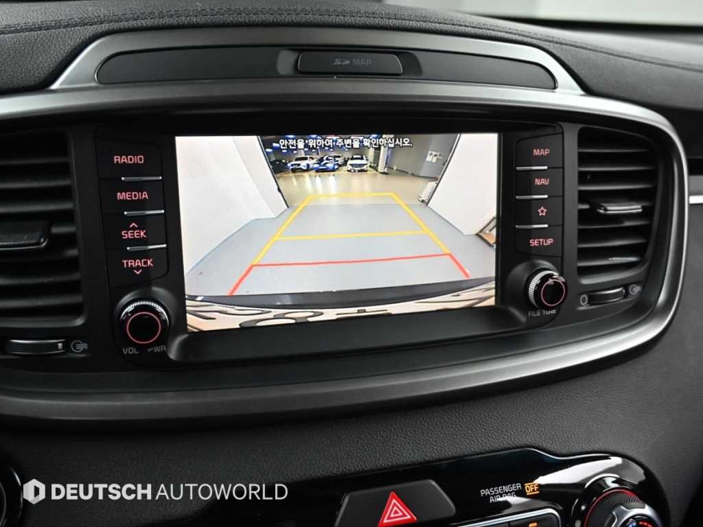 기아 쏘렌토 더 뉴 쏘렌토 디젤 2.2 2WD 노블레스 이미지 15
