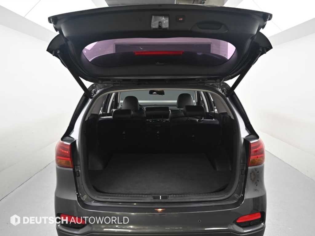 기아 쏘렌토 더 뉴 쏘렌토 디젤 2.2 2WD 노블레스 이미지 19