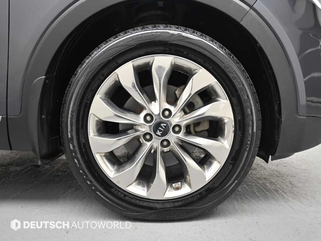 기아 쏘렌토 더 뉴 쏘렌토 디젤 2.2 2WD 노블레스 이미지 5