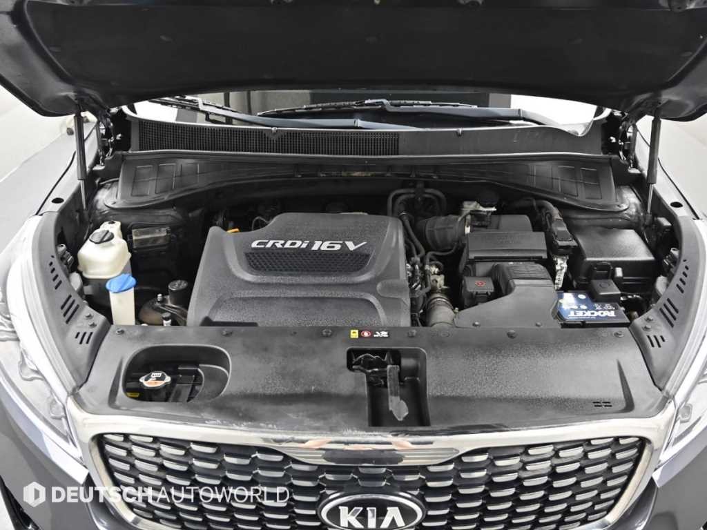 기아 쏘렌토 더 뉴 쏘렌토 디젤 2.2 2WD 노블레스 이미지 6