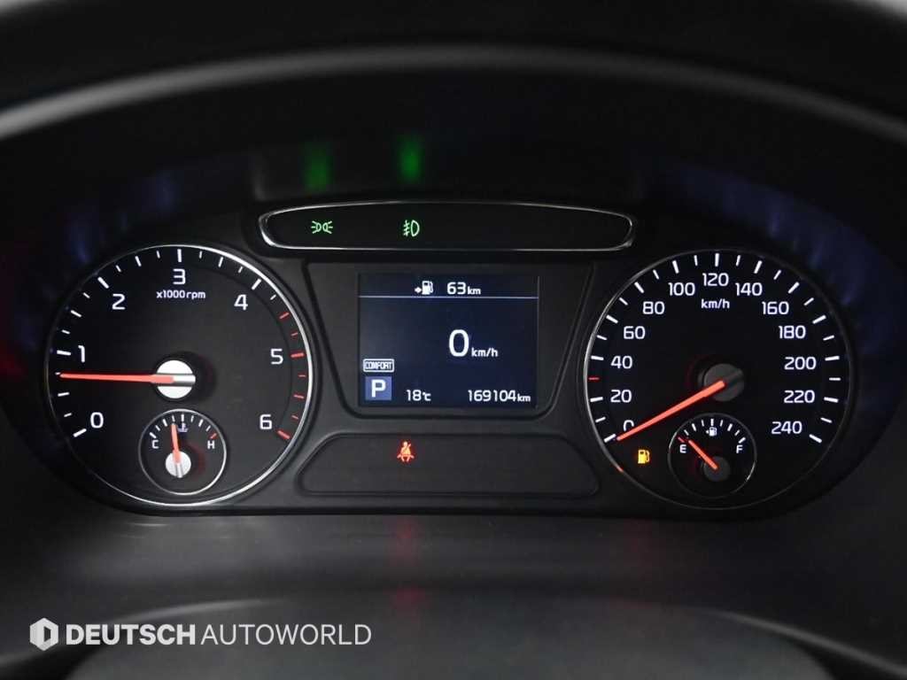 기아 쏘렌토 더 뉴 쏘렌토 디젤 2.2 2WD 노블레스 이미지 8