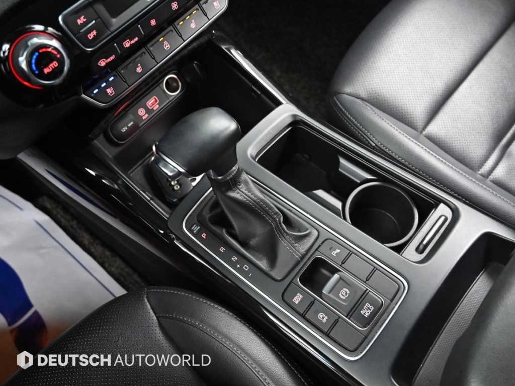 기아 쏘렌토 더 뉴 쏘렌토 디젤 2.2 2WD 노블레스 이미지 9