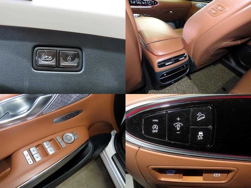 제네시스 GV70 2.5T 가솔린 AWD 이미지 18