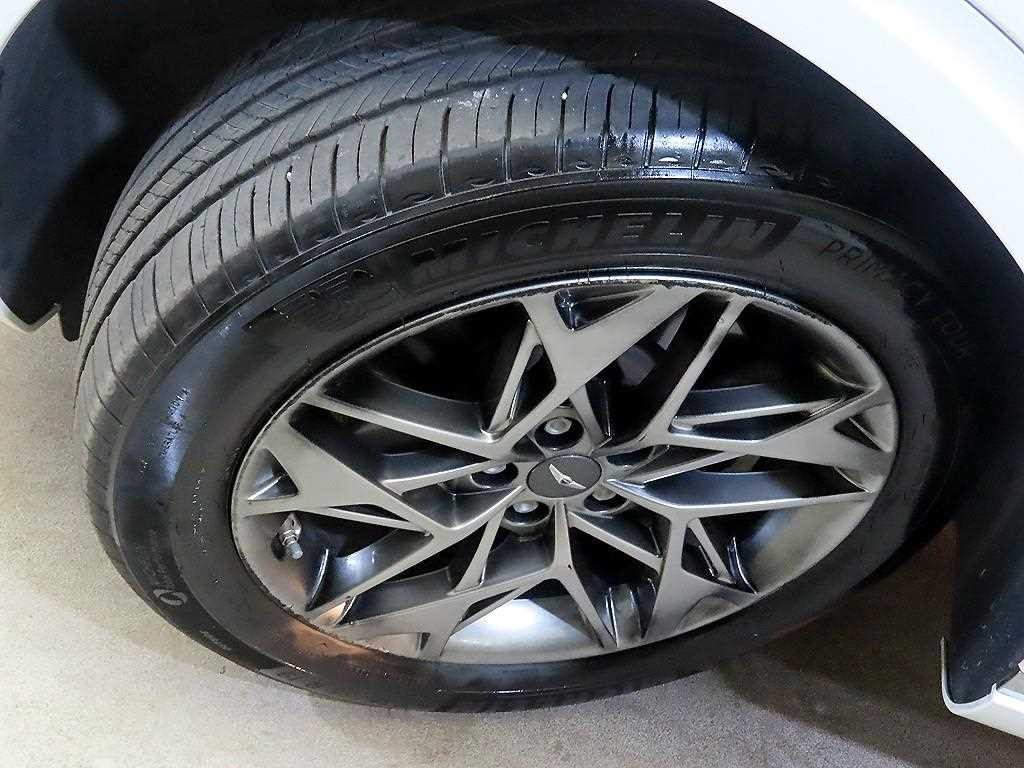 제네시스 GV70 2.5T 가솔린 AWD 이미지 20