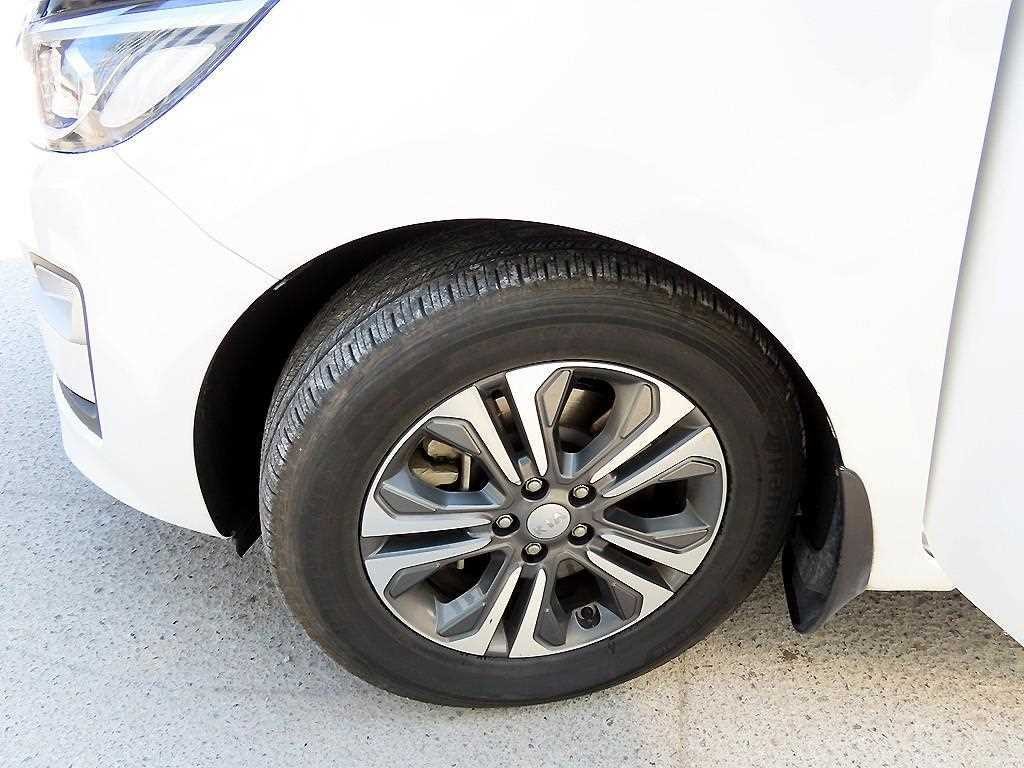 기아 카니발 더 뉴 카니발 디젤 9인승 프레스티지 이미지 20