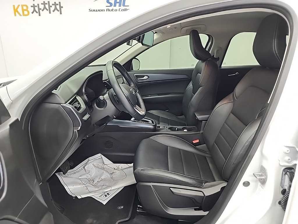르노코리아(삼성) XM3 1.3 TCe LE 이미지 11