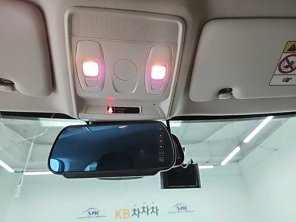 르노코리아(삼성) XM3 1.3 TCe LE 이미지 14