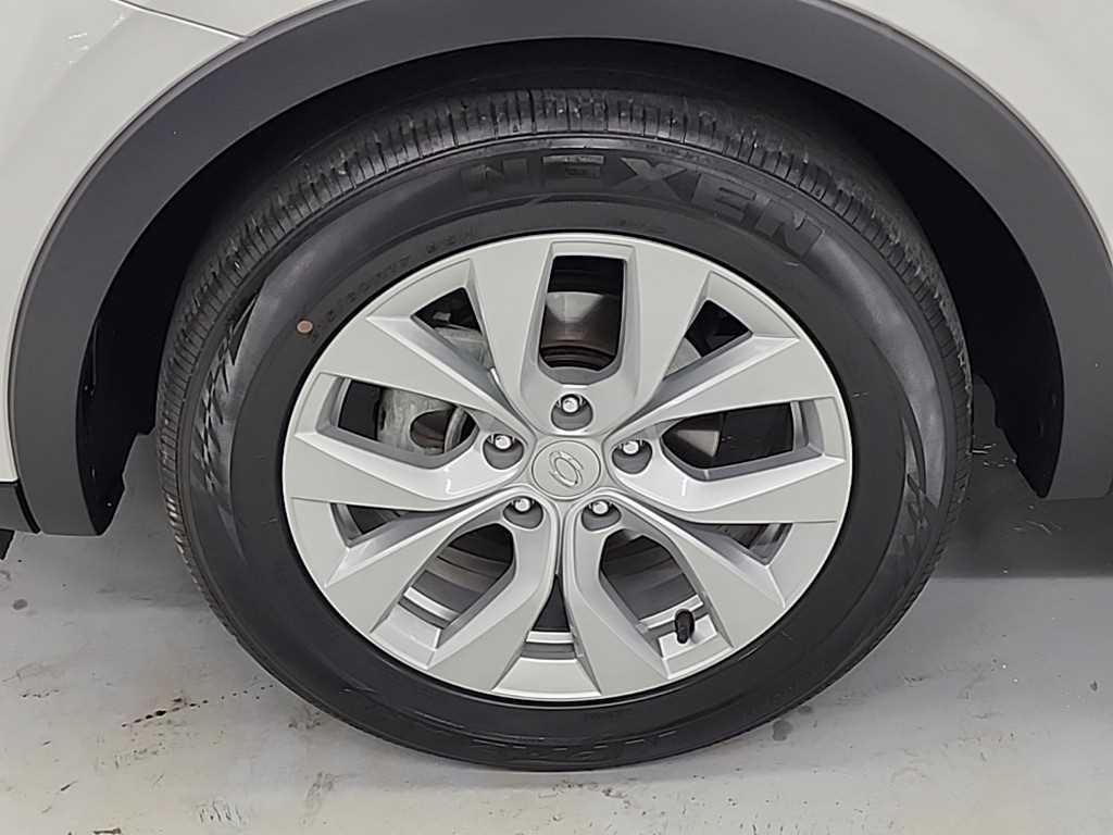 르노코리아(삼성) XM3 1.3 TCe LE 이미지 19