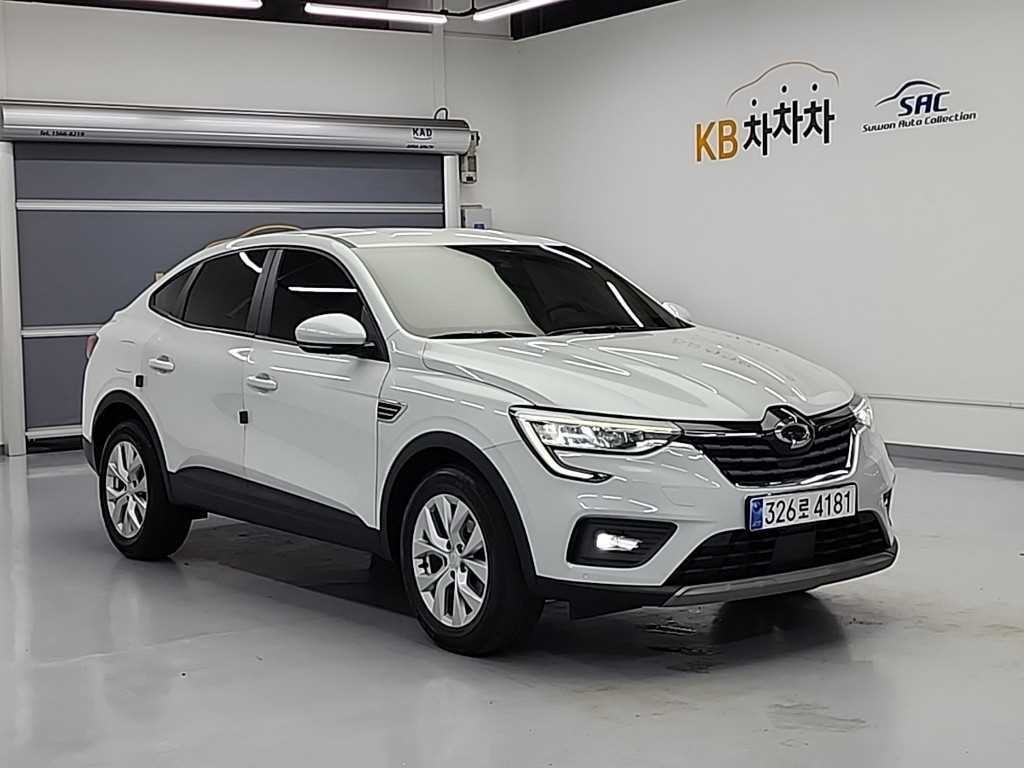 르노코리아(삼성) XM3 1.3 TCe LE 이미지 4