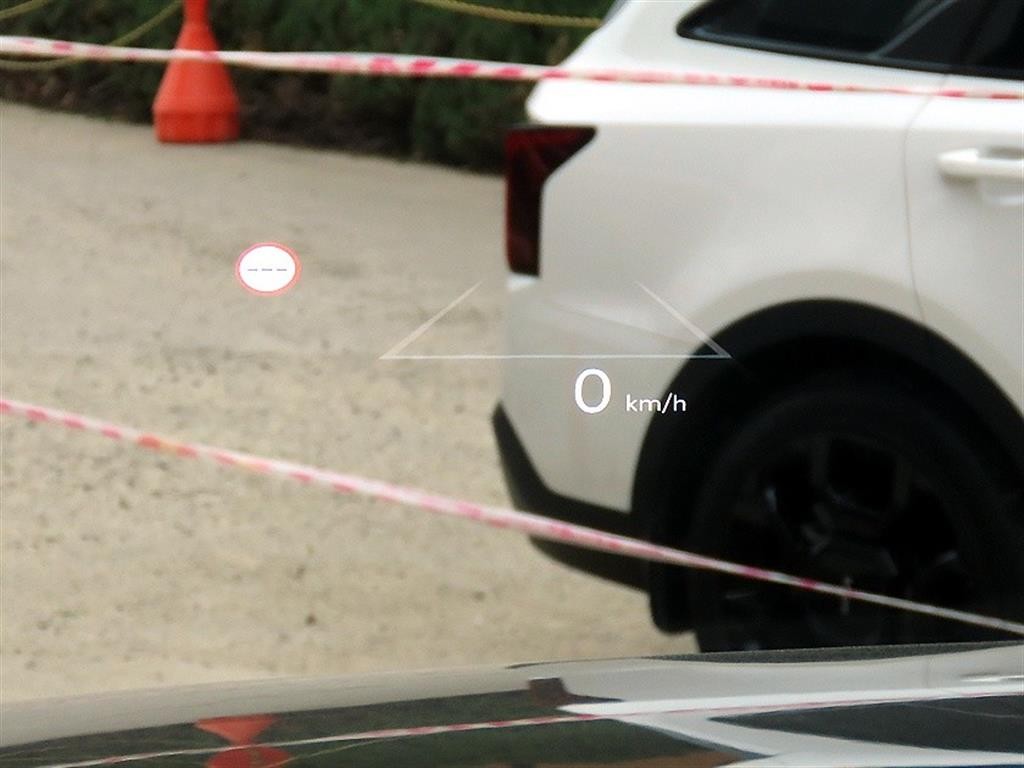 현대 싼타페 싼타페 MX5 가솔린 2.5T 2WD 프레스티지 이미지 10