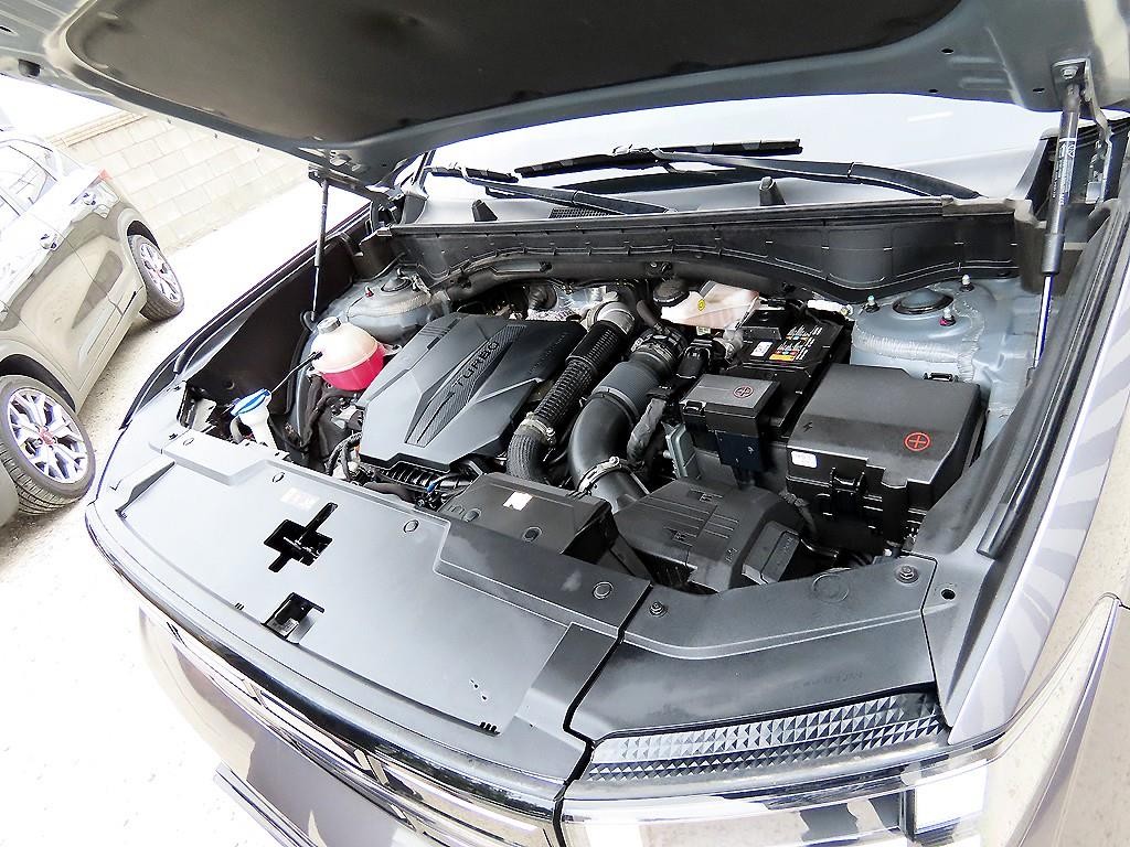 현대 싼타페 싼타페 MX5 가솔린 2.5T 2WD 프레스티지 이미지 19