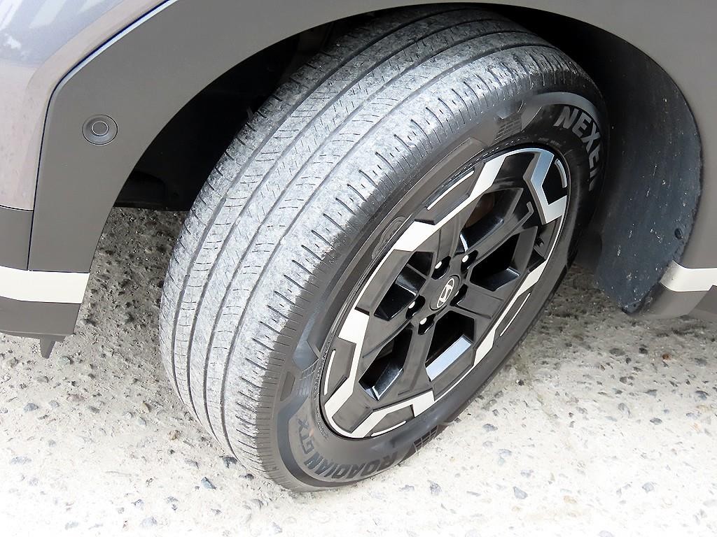 현대 싼타페 싼타페 MX5 가솔린 2.5T 2WD 프레스티지 이미지 20