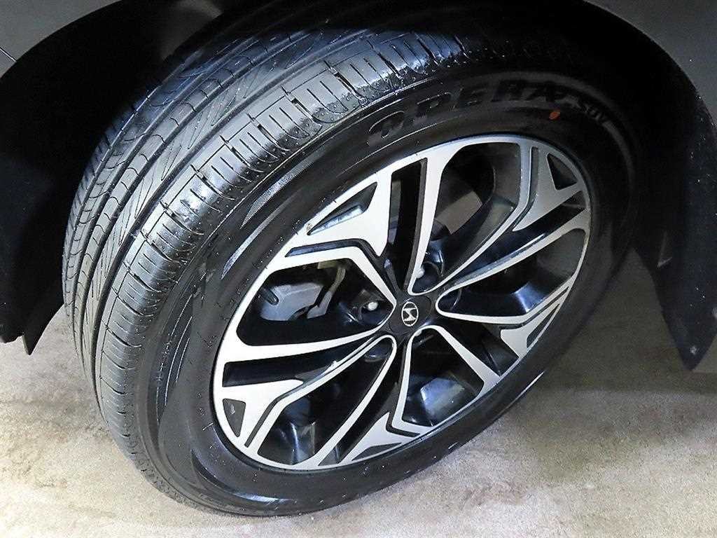 현대 싼타페 싼타페 TM 디젤 2.2 4WD 프레스티지 이미지 20