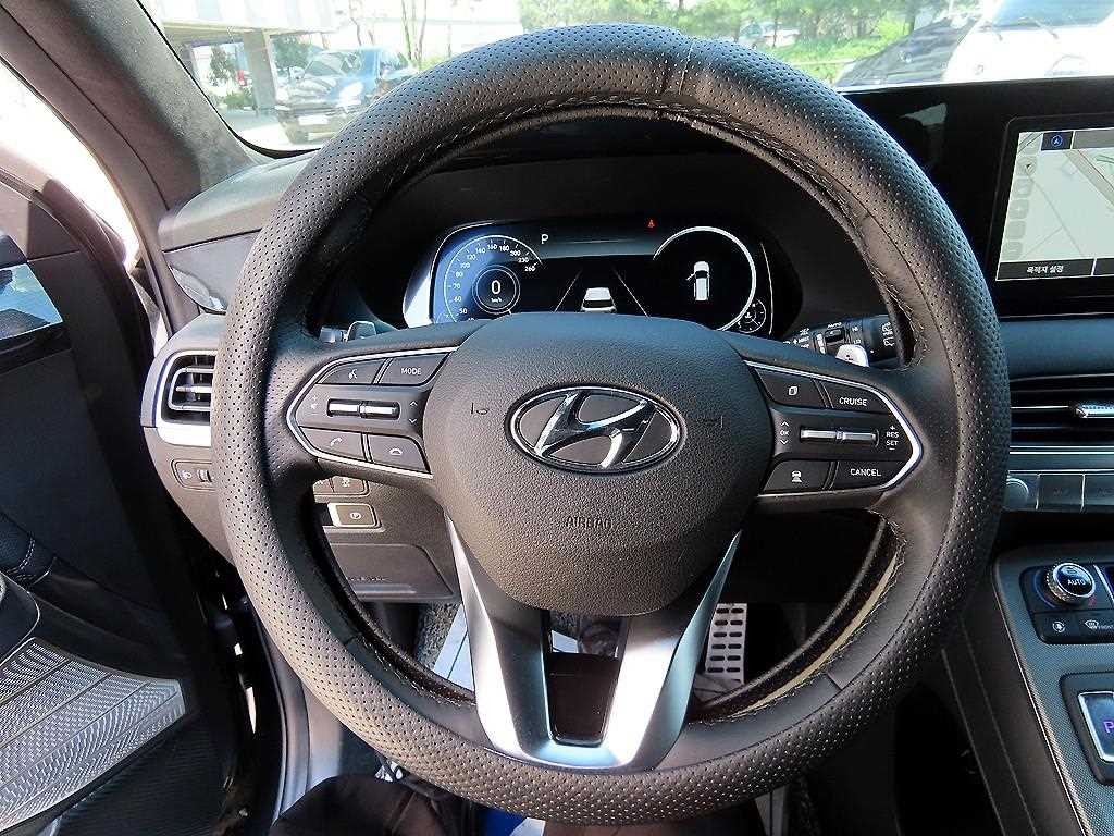 현대 팰리세이드 가솔린 3.8 4WD 캘리그래피 이미지 8