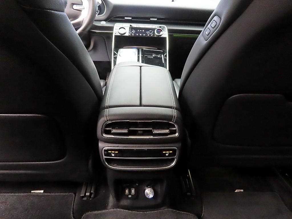제네시스 GV80 디젤 3.0 AWD 이미지 16